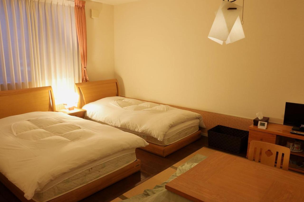 Rokuroku Hotel Kyoto Exterior foto