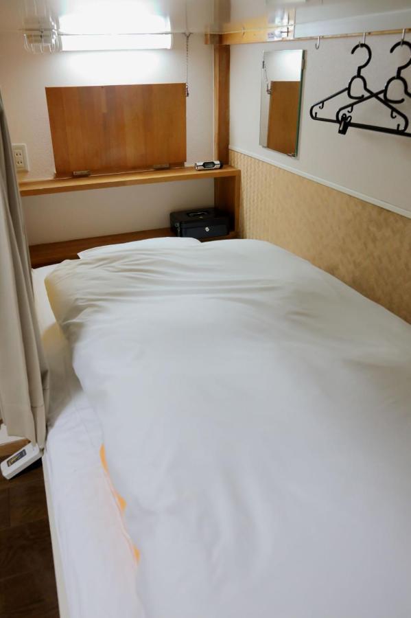 Rokuroku Hotel Kyoto Exterior foto